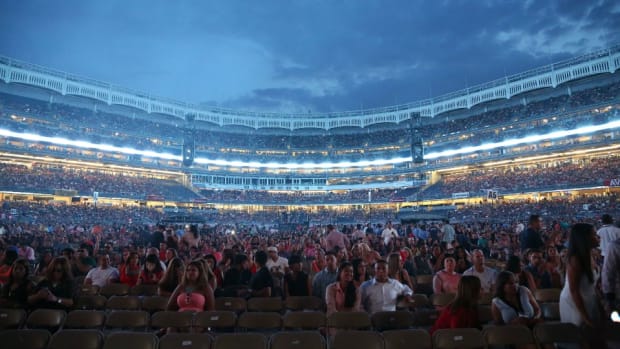 MLB 2015 music season preview
